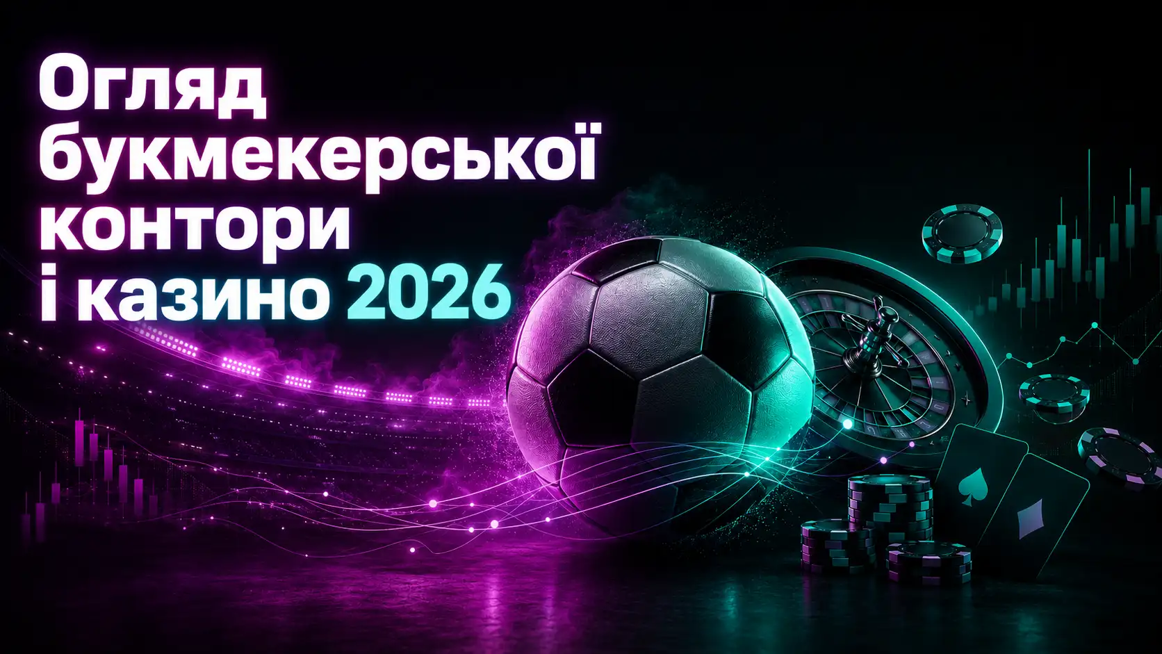 Favbet — огляд букмекерської контори та казино в Україні 2026